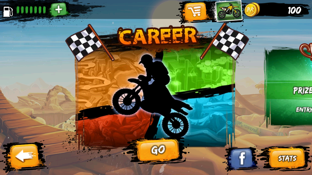 車輪戰(zhàn)爭 v1.5.1 安卓版 1