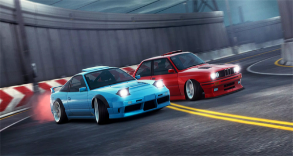 StaticShiftRacing v71.0.1 安卓版 1