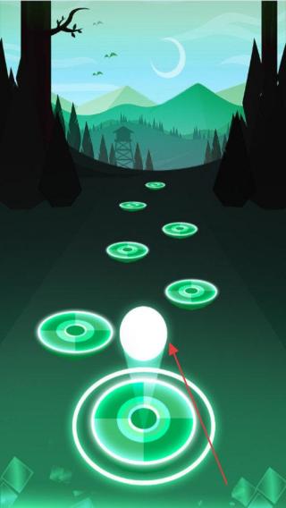 音樂瓷磚跳躍 v2.53.676 安卓版 1