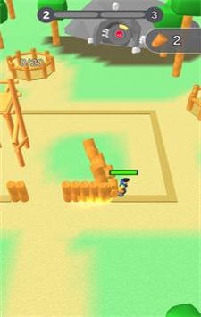 伐木戰(zhàn)士 v1.4.0 安卓版 0