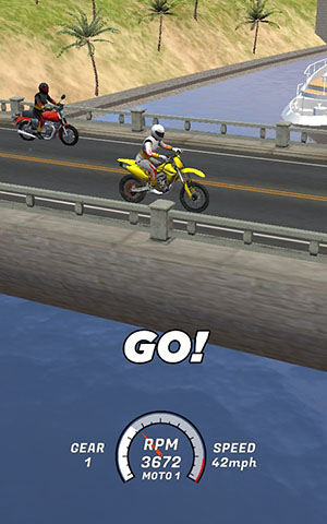 飆車摩托車改裝 v1.00.04 安卓版 0