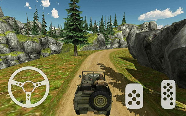 CallOfCourage v1.0.97 安卓版 2
