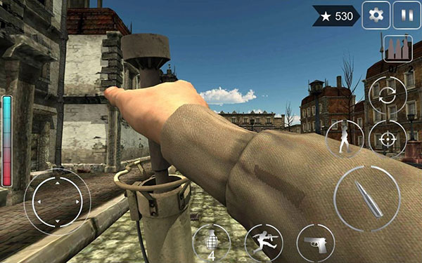 CallOfCourage v1.0.97 安卓版 1