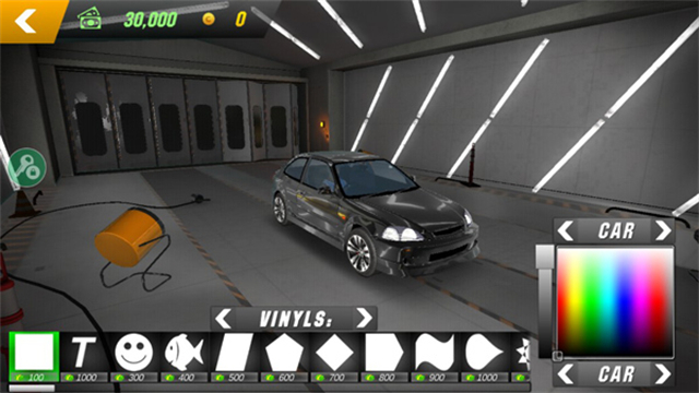 手動擋停車場最新版 v4.9.2 安卓版 1
