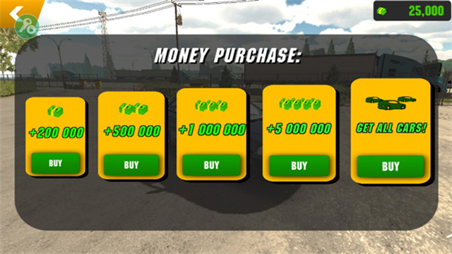 手動擋停車場最新版 v4.9.2 安卓版 0