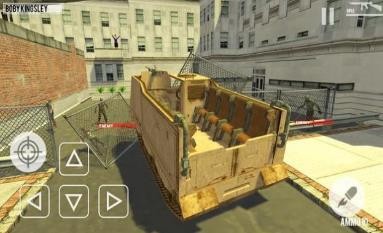 致命小鎮(zhèn)射擊 v1.4 手機版 0