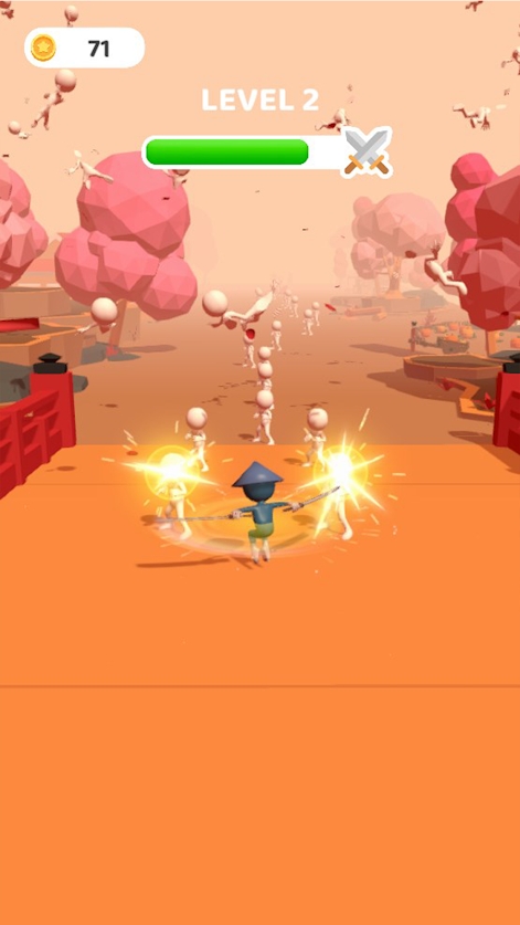 超級粉碎王 v1.8 安卓版 1