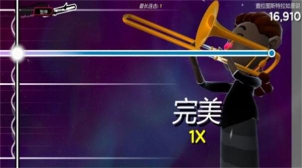 圣歌紋章 v1.00 安卓版 1