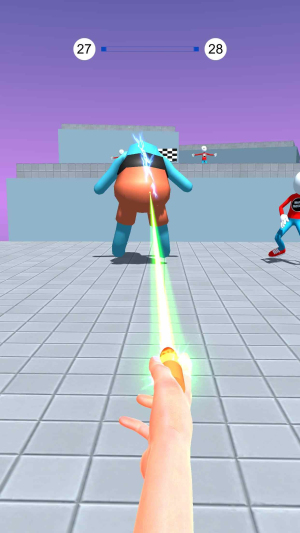 指尖武器安卓版 v0.3 手機版 1