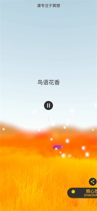冥想家 v0.1 安卓版 1