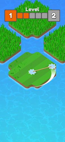 Grass Cut v4.0 安卓版 2