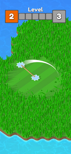 Grass Cut v4.0 安卓版 1