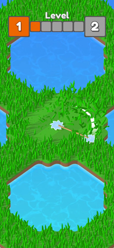 Grass Cut v4.0 安卓版 0