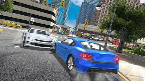 終極賽車漂移 v1.8.3 安卓版 2