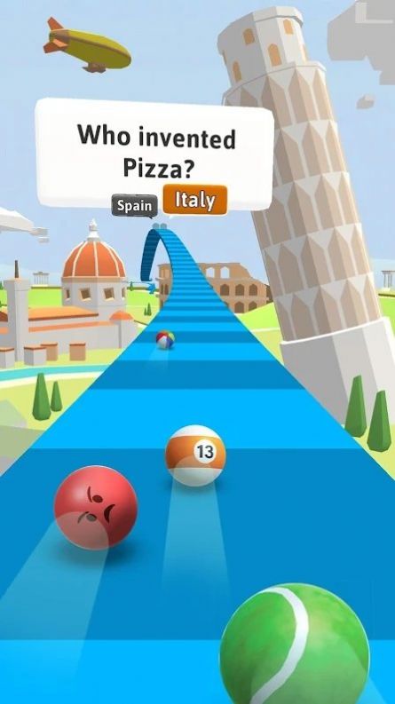 瑣事比賽3D v1.13.14 安卓版 1