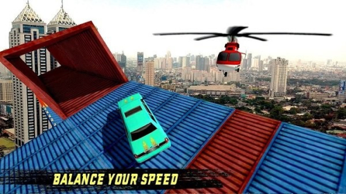 極限汽車(chē)駕駛游戲3d v1.06 安卓版 2