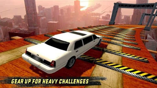 極限汽車(chē)駕駛游戲3d v1.06 安卓版 0