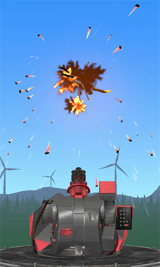 防空戰(zhàn) v1.3.8 安卓版 3