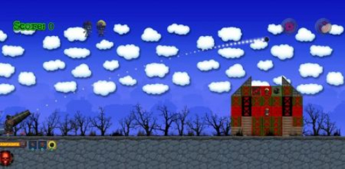 憤怒的獸人戰(zhàn)爭(zhēng)安卓版 v1.0.22 手機(jī)版 2