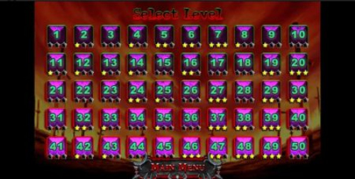 憤怒的獸人戰(zhàn)爭(zhēng)安卓版 v1.0.22 手機(jī)版 1