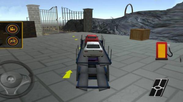 決戰(zhàn)求生之路 v1.0.4 安卓版 1