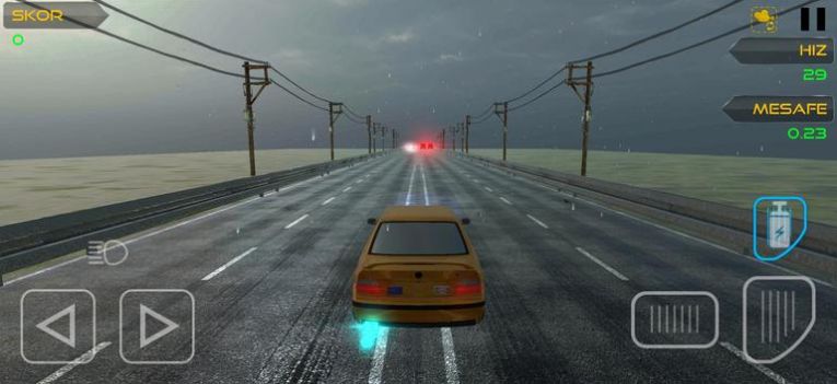 快速超車比賽 v1.0 安卓版 0