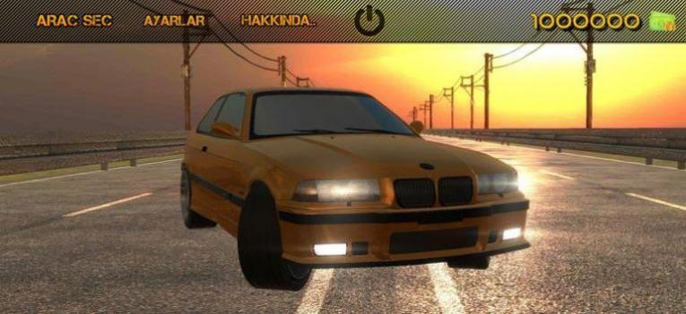 快速超車比賽 v1.0 安卓版 2