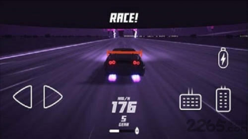 夜間速度 v0.1.98 安卓版 0