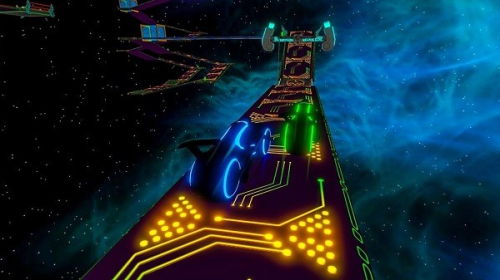 銀河摩托車賽車 v1.7 安卓版 2