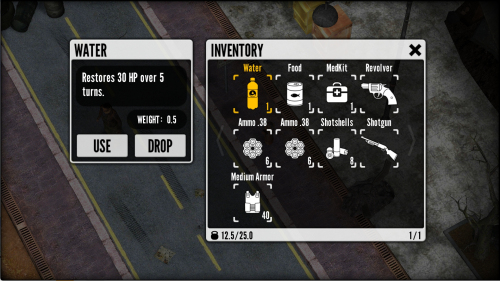 硬漢安卓版 v1.0.2 手機(jī)版 2