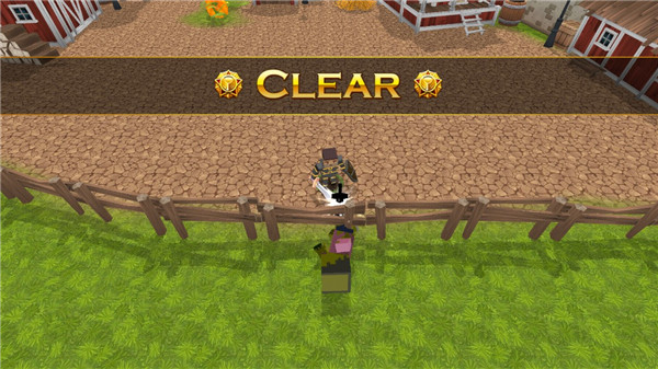 PIXEL BLADE M v9.6.0 安卓版 2