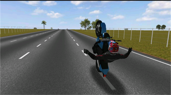 Moto Wheelie 3D v0.79 安卓版 2
