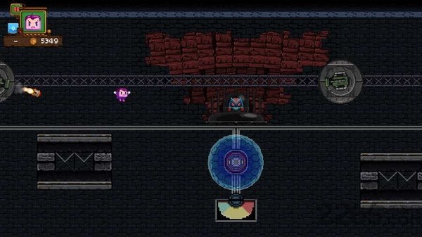 絕境奔跑 v0.963 安卓版 2