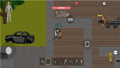 狗狗突圍 v1.0.6 最新版 1
