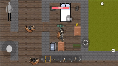 狗狗突圍 v1.0.6 最新版 0