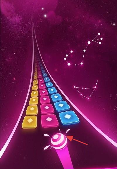 球球兒大冒險(xiǎn) v2.0.1 安卓版 2