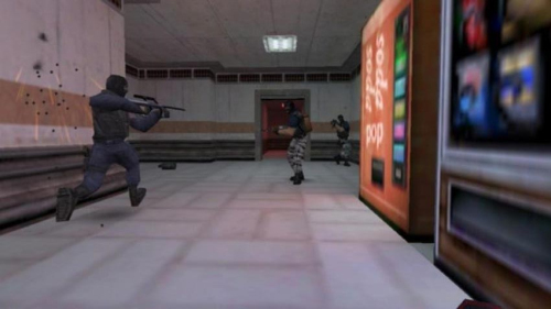 CQB王牌射擊 v1.0 安卓版 1