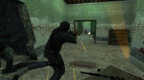 CQB王牌射擊 v1.0 安卓版 2