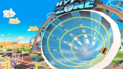 驚險主題樂園 v1.14.3 安卓版 1