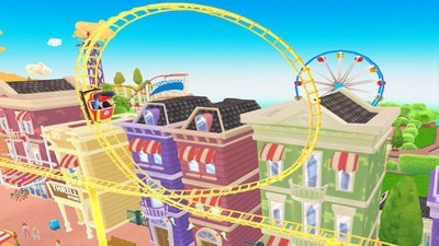 驚險主題樂園 v1.14.3 安卓版 2