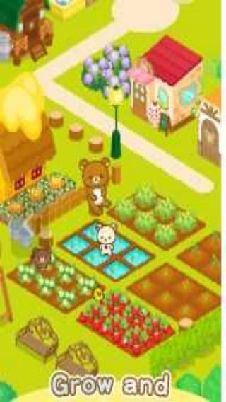 輕松小熊農(nóng)園 v1.4.1 安卓版 0