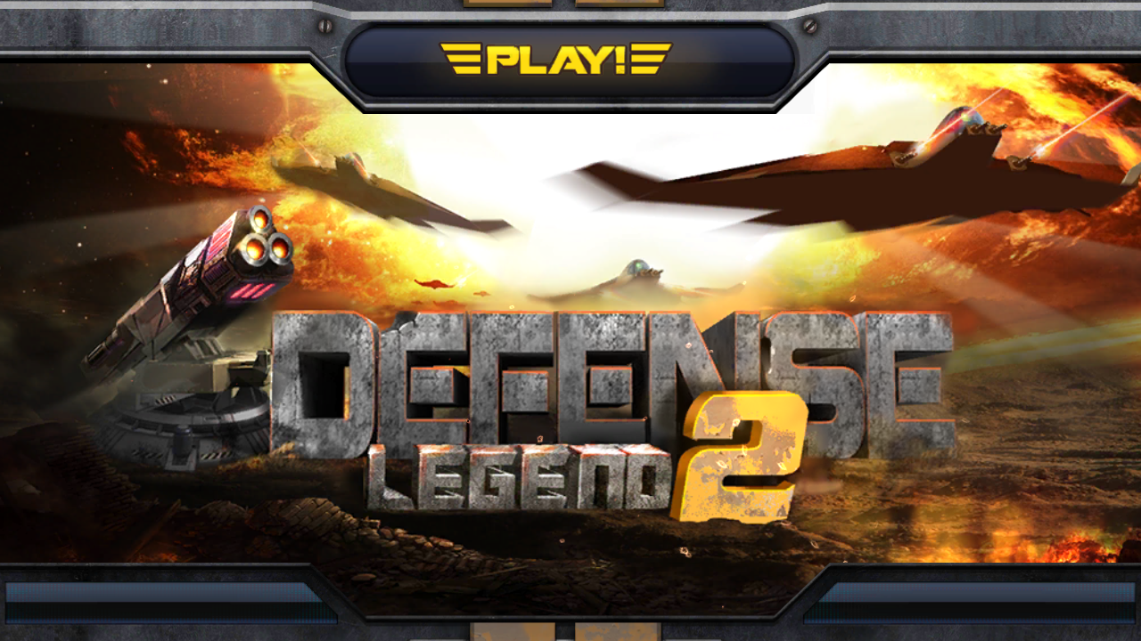 防御傳奇2 v2.0.2 安卓版 0