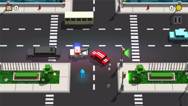 循環(huán)出租車 v1.54 安卓版 1