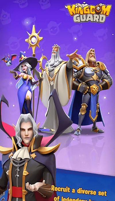 kingdom guard v1.0.82 安卓版 1