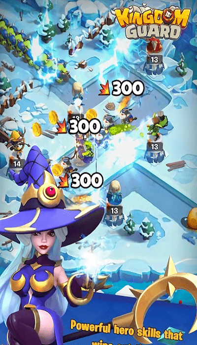 kingdom guard v1.0.82 安卓版 2