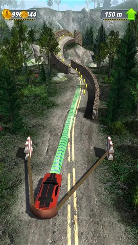 彈弓特技車手 v1.9.40 安卓版 0