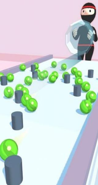 滑球大富翁 v0.3 安卓版 1