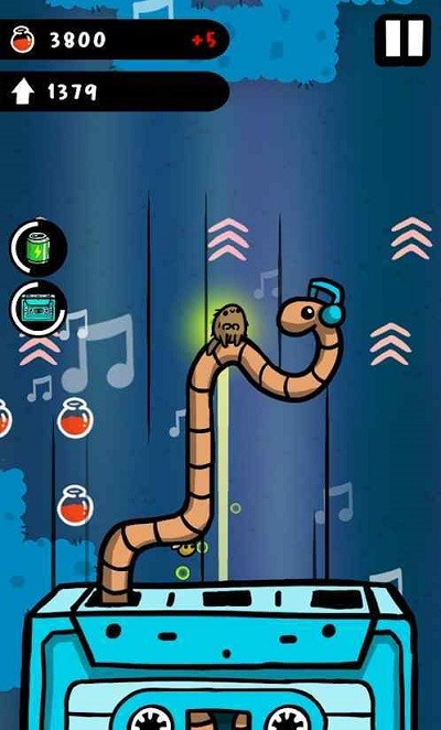 跳蚤亨利 v0.5 安卓版 2