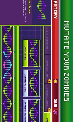 傳染恐慌啟示錄 v1.5.45 安卓版 1