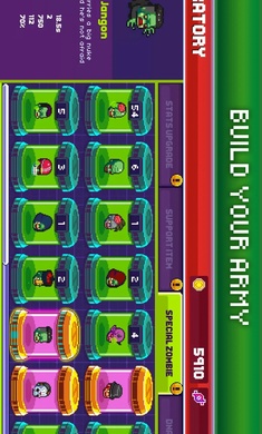 傳染恐慌啟示錄 v1.5.45 安卓版 0